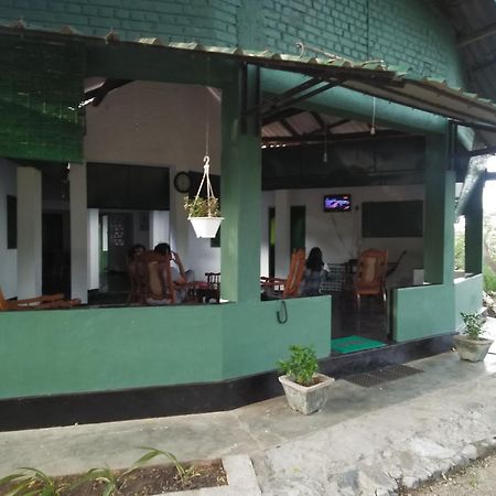 Udawalawe Wildlife & Nature Protection Bungalow 외부 사진