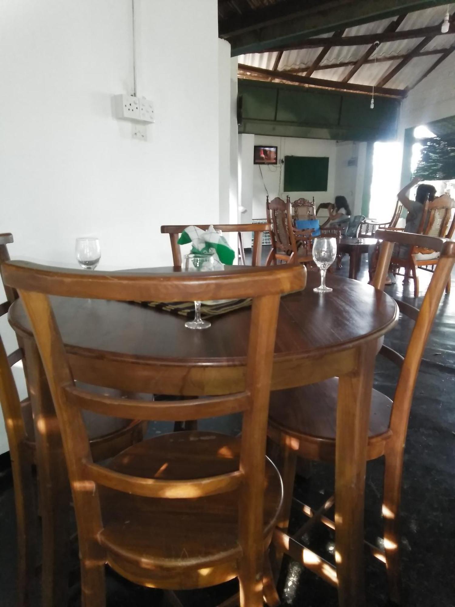 Udawalawe Wildlife & Nature Protection Bungalow 외부 사진