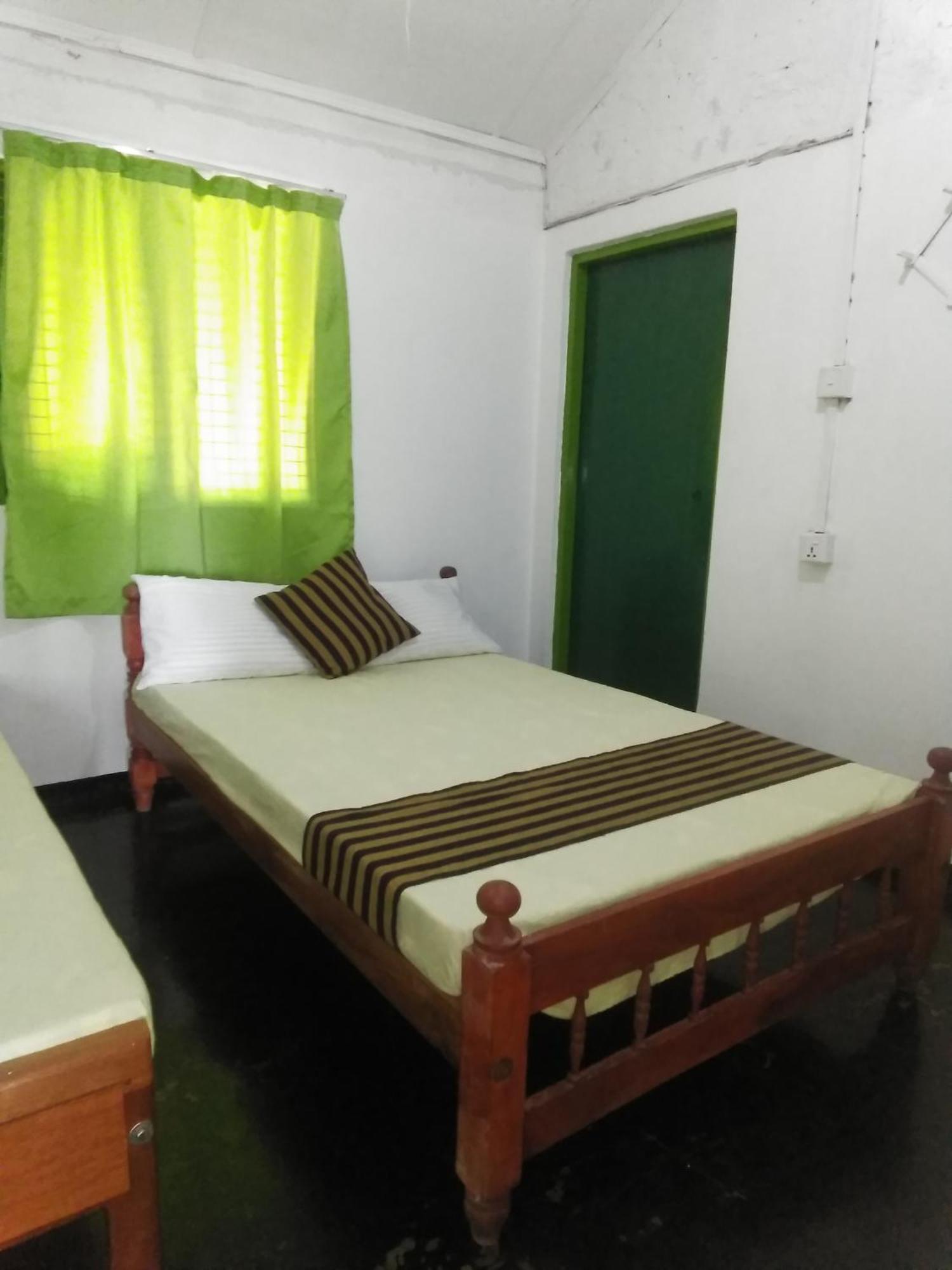 Udawalawe Wildlife & Nature Protection Bungalow 외부 사진