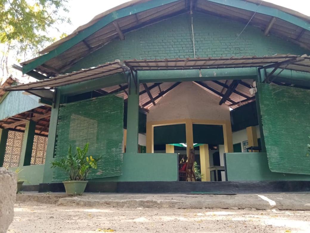Udawalawe Wildlife & Nature Protection Bungalow 외부 사진