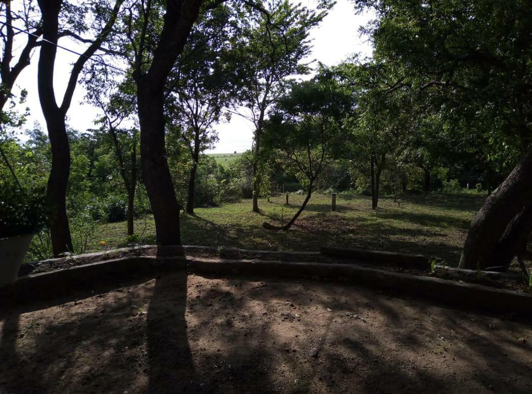 Udawalawe Wildlife & Nature Protection Bungalow 외부 사진