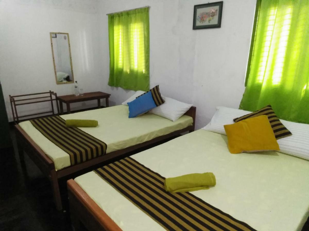 Udawalawe Wildlife & Nature Protection Bungalow 외부 사진