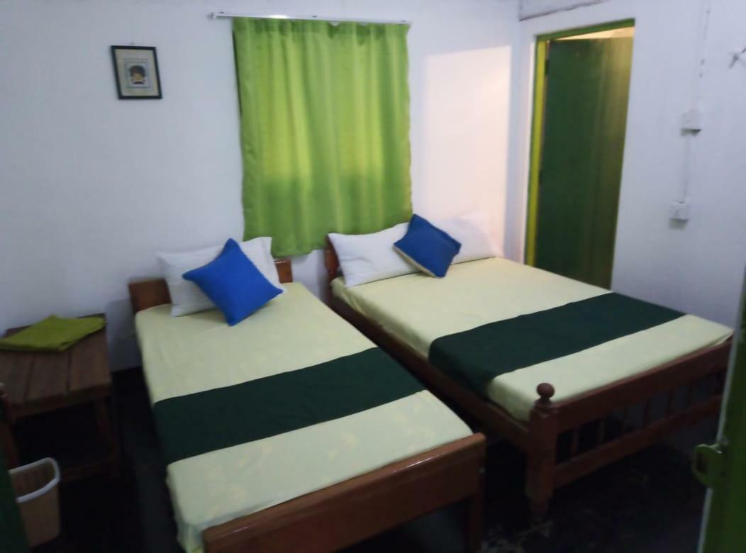 Udawalawe Wildlife & Nature Protection Bungalow 외부 사진
