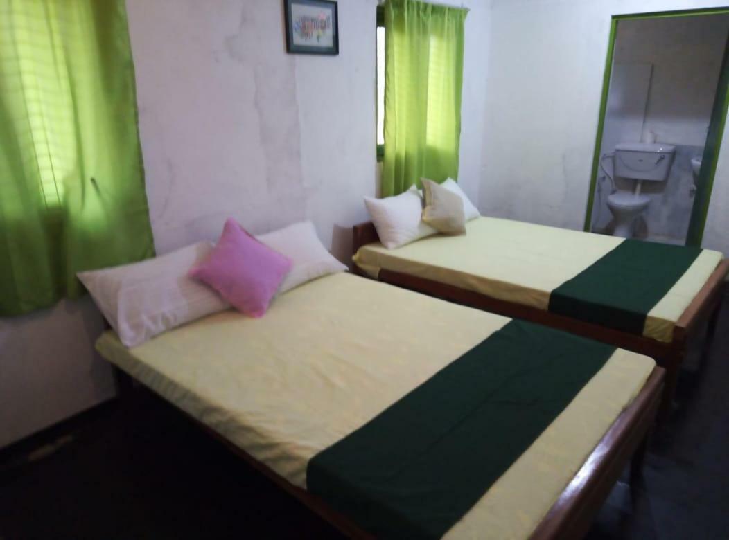 Udawalawe Wildlife & Nature Protection Bungalow 외부 사진