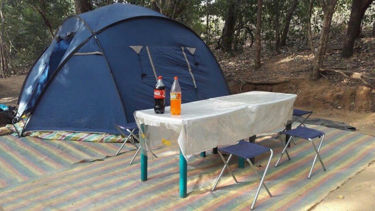 Udawalawe Wildlife & Nature Protection Bungalow 외부 사진