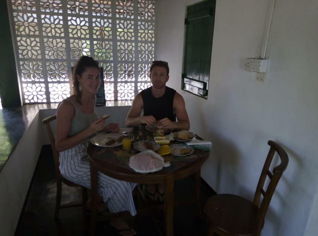 Udawalawe Wildlife & Nature Protection Bungalow 외부 사진